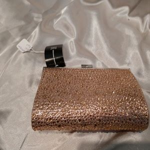 INC INTERNATIONAL CONCEPTS LORYY  CLUTCH